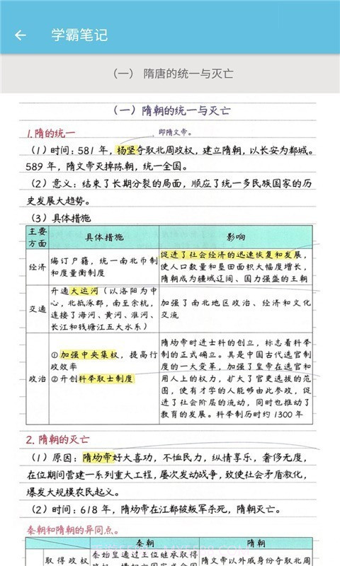 七年级下册历史辅导截图2 七年级下册历史辅导截图2