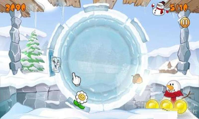 仓鼠飞轮截图5 仓鼠飞轮截图5