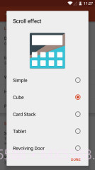 Nova Launcher截图3 Nova Launcher截图3