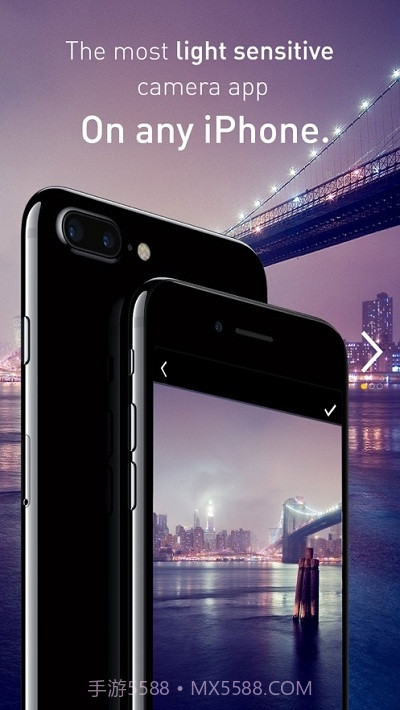 Night Camera Pro手机版截图5