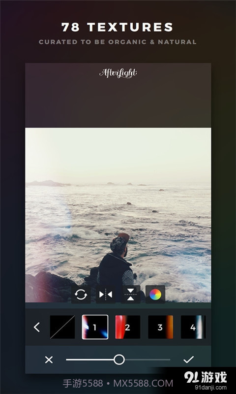 Afterlight 图片余晖截图3