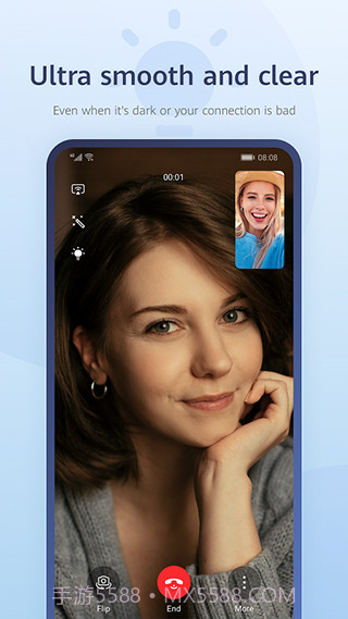 畅联截图1 畅联截图1