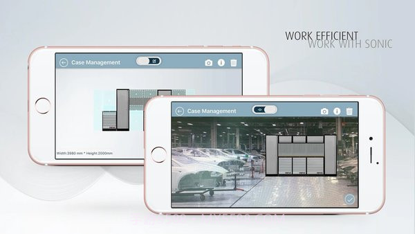 sonic tools工具截图1 sonic tools工具截图1