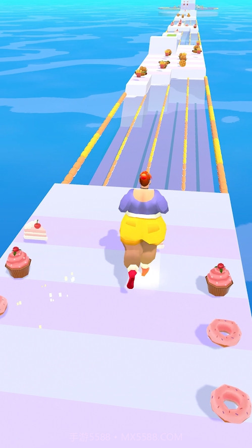 疯狂吃货截图2 疯狂吃货截图2