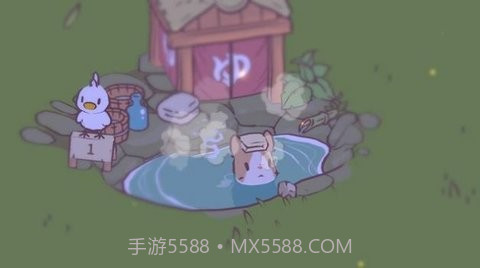 猫咪和汤无限金币版截图1 猫咪和汤无限金币版截图1