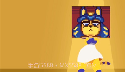 nekotouch像素埃及猫3截图2