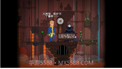 Peace,Death截图2 Peace,Death截图2