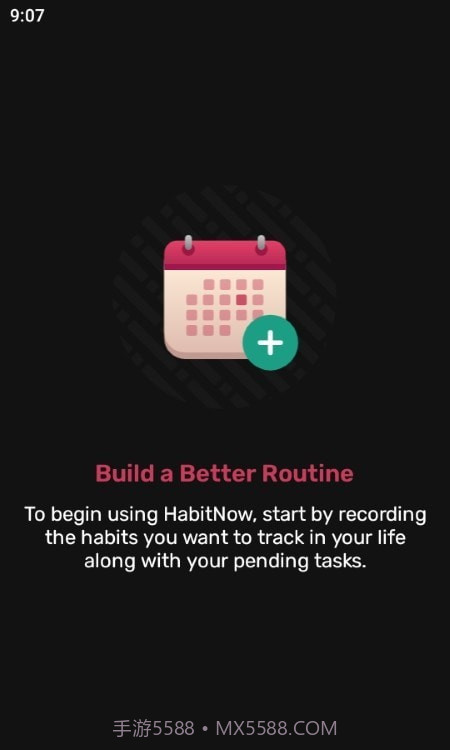 HabitNow截图1 HabitNow截图1