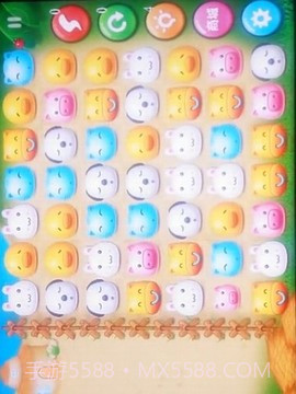 动物大作战正版截图2 动物大作战正版截图2