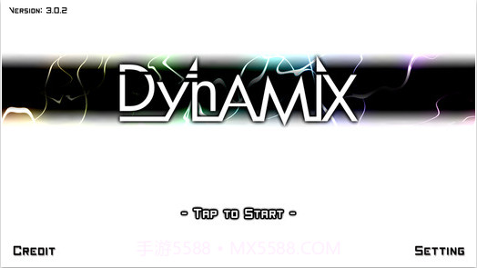 Dynamix截图1