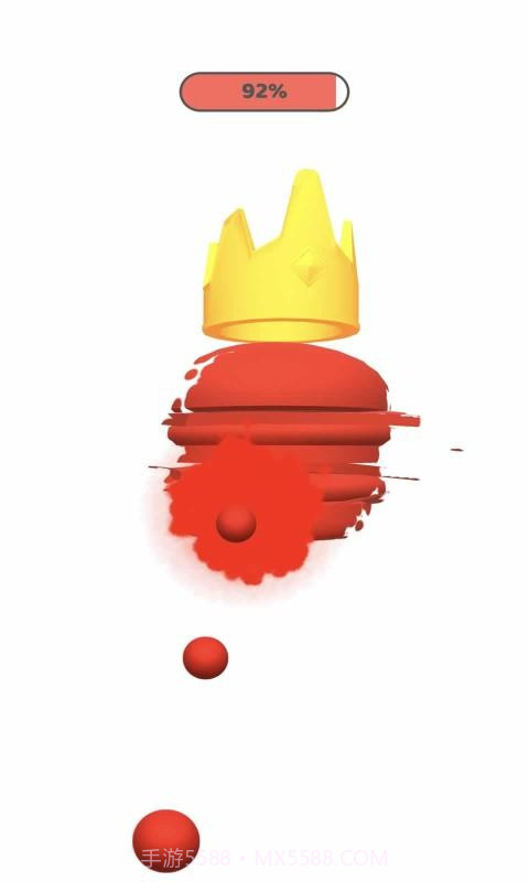 未着色的秘密截图2 未着色的秘密截图2