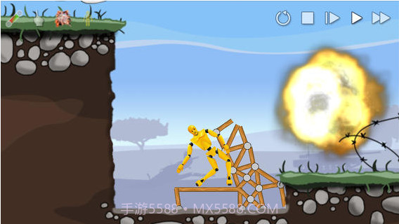 简单物理截图4 简单物理截图4