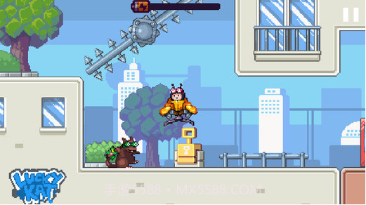 天空追逐者截图1