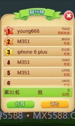 吃货学院修改版截图3