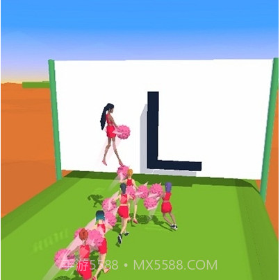 Draw Leaders截图2 Draw Leaders截图2