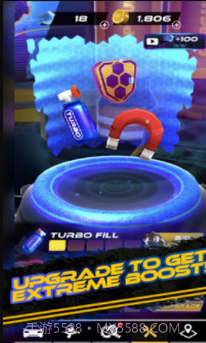 疯狂的公路旅行截图4 疯狂的公路旅行截图4