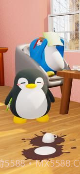 企鹅君和北极熊的可爱蛋糕店截图4