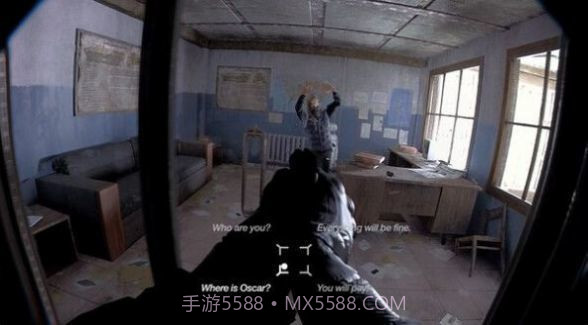 unrecord游戏截图3 unrecord游戏截图3