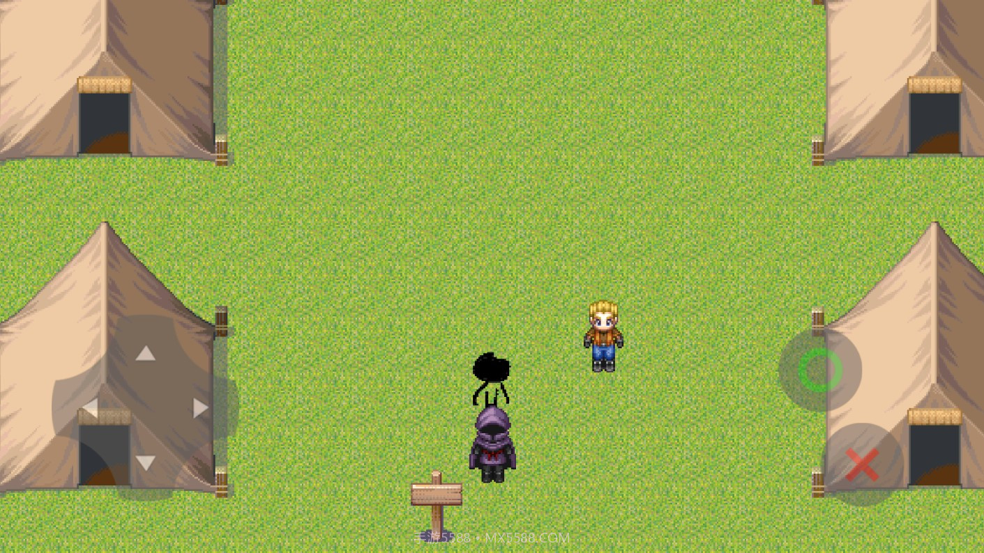 胡侦探传说幻影山庄之谜截图3 胡侦探传说幻影山庄之谜截图3