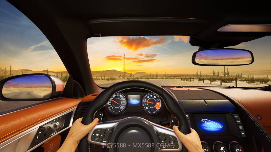 真实公路汽车2全赛车解锁版截图2 真实公路汽车2全赛车解锁版截图2