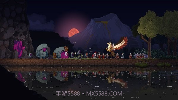 王国两位君主无限金币版截图1