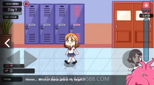 lovecraftgril2截图2 lovecraftgril2截图2