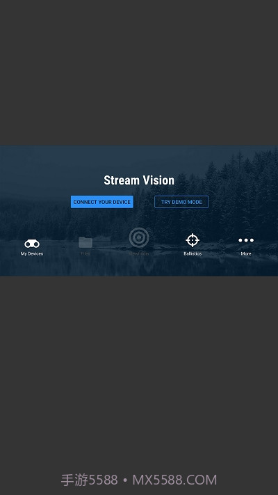 Stream Vision截图4 Stream Vision截图4