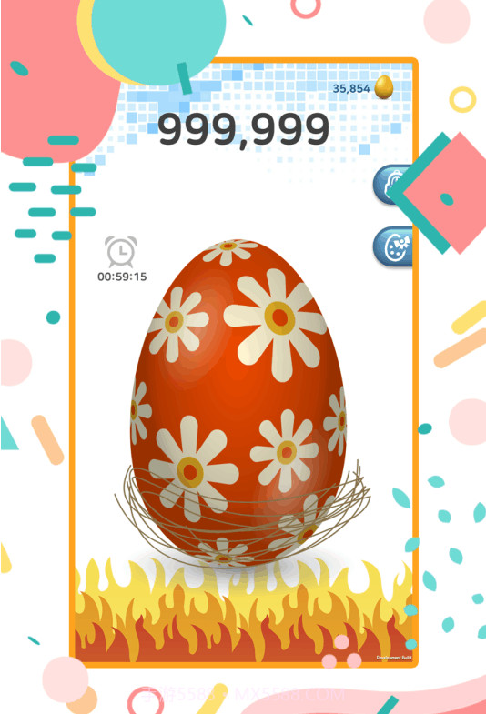 宠物精灵蛋截图3 宠物精灵蛋截图3