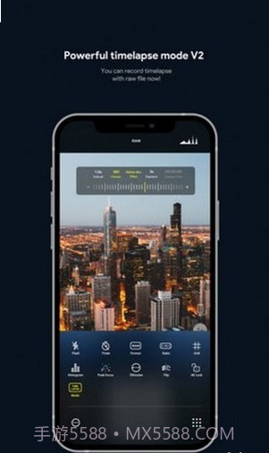 一键修图p图相机截图3 一键修图p图相机截图3