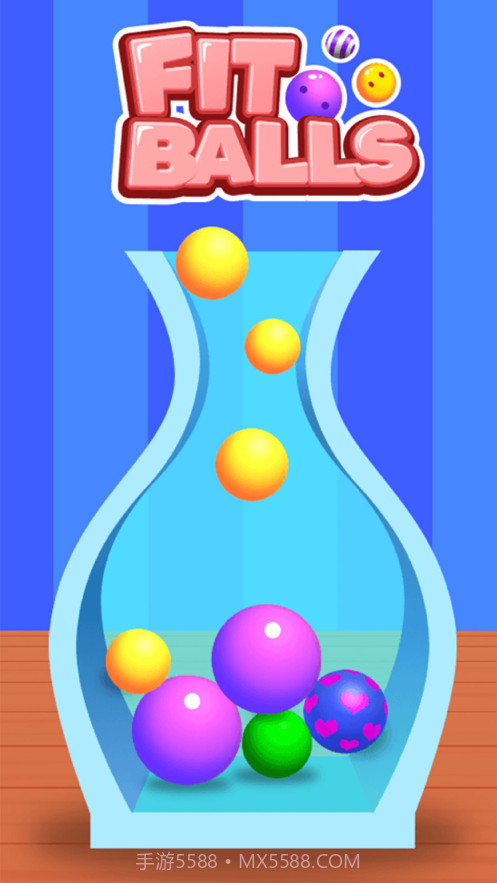 装球我贼溜截图1