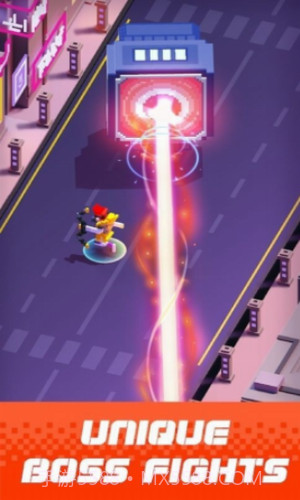 像素射手狂热截图2