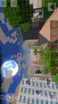 City Craft: Herobrine截图2 City Craft: Herobrine截图2