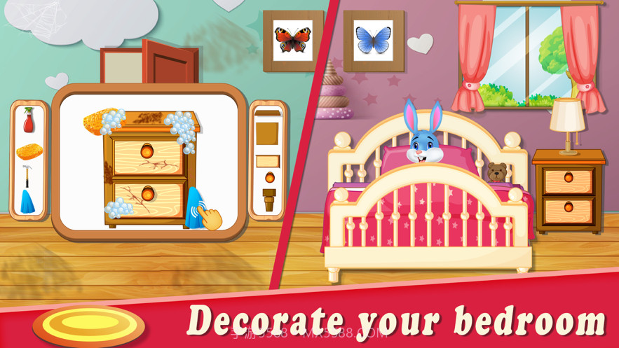 我的兔子朋友截图7 我的兔子朋友截图7