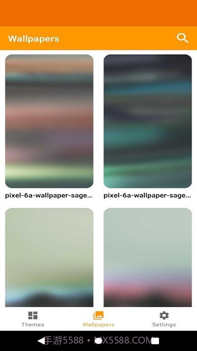 全球主题和壁纸截图3