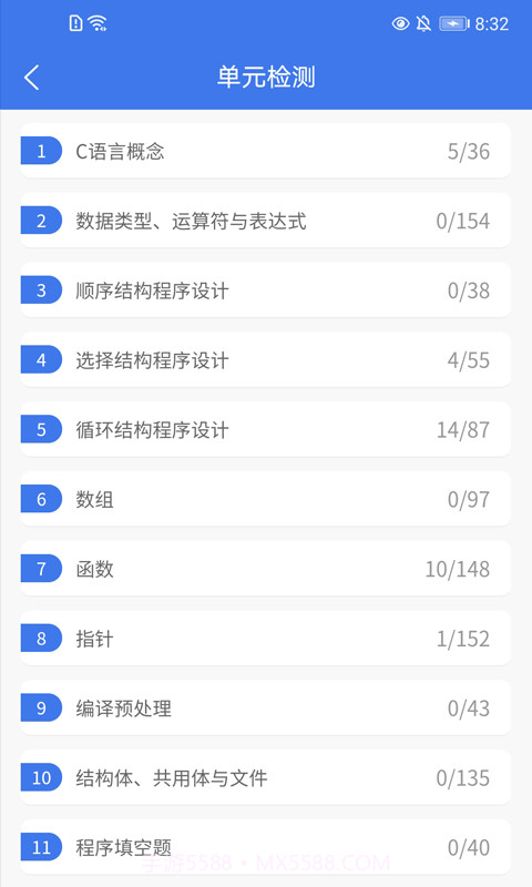 无忧考典截图2 无忧考典截图2