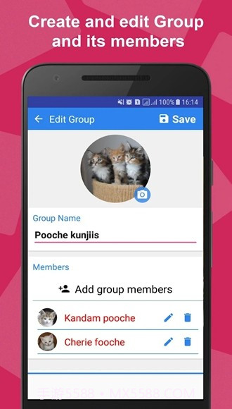 Funsta截图3 Funsta截图3