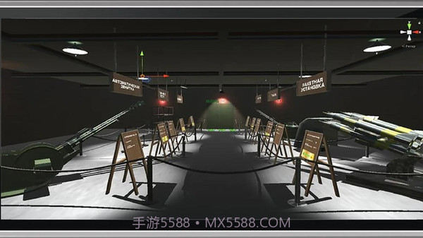 岛屿防御者截图4 岛屿防御者截图4