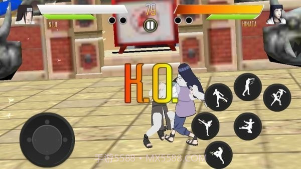 真功夫之战截图2 真功夫之战截图2