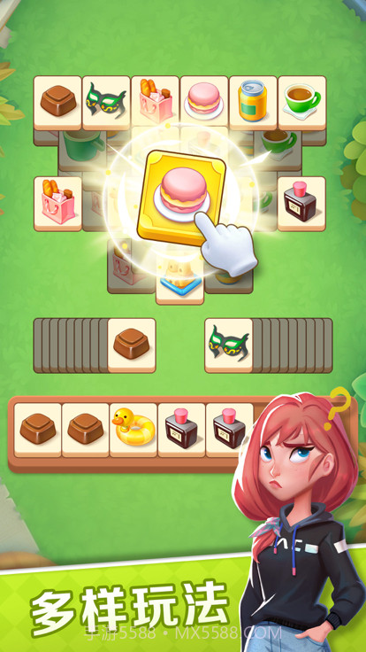 一起泡泡龙截图2