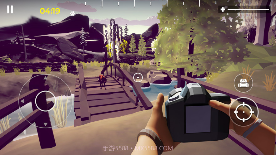 爱护动物之王截图3 爱护动物之王截图3