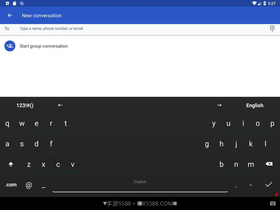 任意软键盘截图10