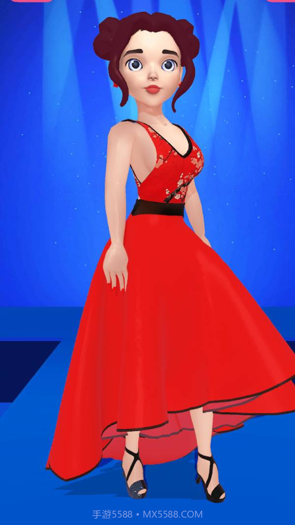 女生爱化妆截图4 女生爱化妆截图4