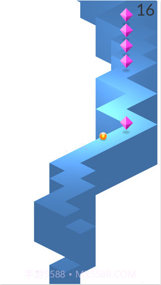 疾行转弯截图5 疾行转弯截图5