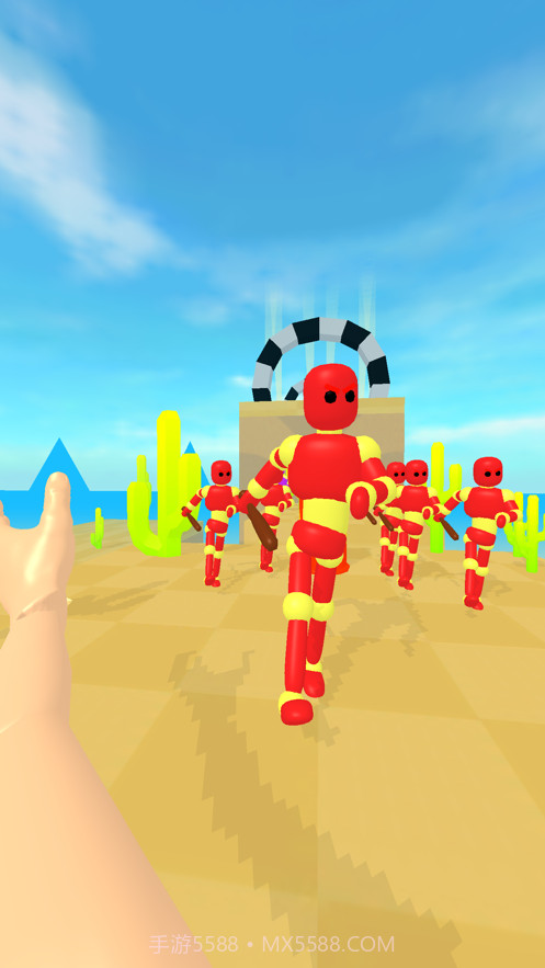 弹弹耳光截图5 弹弹耳光截图5