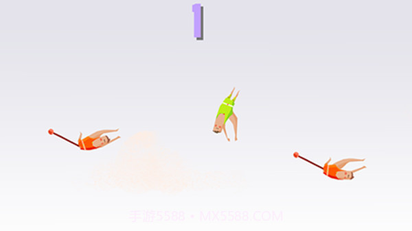 空中飞人截图3 空中飞人截图3