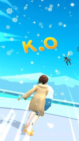 天使走秀王截图2 天使走秀王截图2