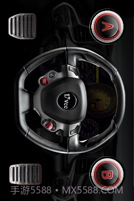 17Vee体感游戏助手截图2 17Vee体感游戏助手截图2