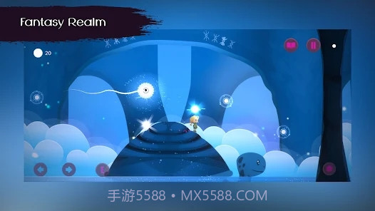 Daughter截图2 Daughter截图2