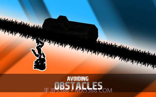 重力翻转狂奔截图2