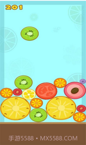 合成水果截图3
